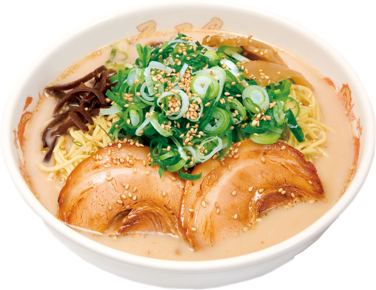 クックドア 天理スタミナラーメン箕面店